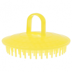 Щетка для волос harizma h10911-2