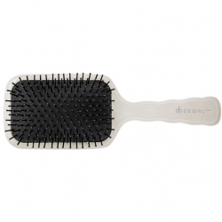 Щетка для волос Dewal BRGB15 White