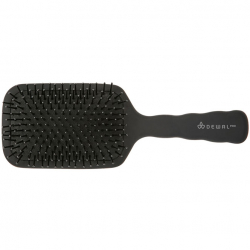 Щетка для волос Dewal BRGB15 Black