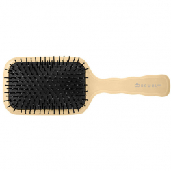 Щетка для волос Dewal BRGB15 Beige