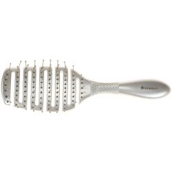 Щетка для волос Dewal Silver Star BSS-4