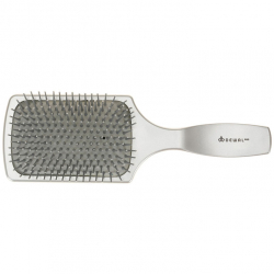 Щетка для волос Dewal Silver Star BSS-3