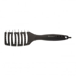 Щетка для волос Dewal Black Magic BRBM1