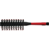 Щетка для волос Dewal DW9532B Red