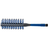 Щетка для волос Dewal DW9526B-VA Blue