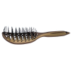 Щетка для волос Dewal BR69539 Brown