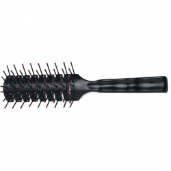 Щетка для волос Dewal BR6952B