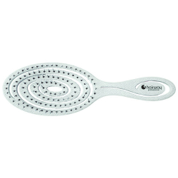 Щетка для волос Hairway Eco Wheat Mint