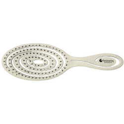 Щетка для волос Hairway Eco Wheat Beige