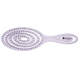 Щетка для волос Hairway Eco Wheat Pink