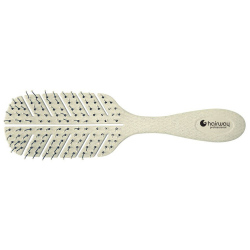 Щетка для волос Hairway Eco Corn Beige