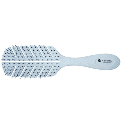Щетка для волос Hairway Eco Corn Blue