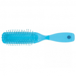 Щетка для волос Hairway Rainbow 08070