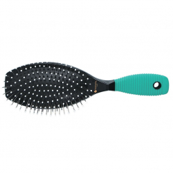 Щетка для волос Hairway Rainbow 08066