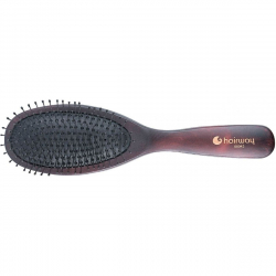 Щетка для волос Hairway Choco 08043