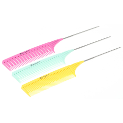 Набор расчесок Dewal CO-3Mix