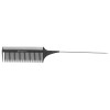 Расческа Dewal CO-67 Black