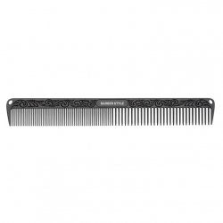 Расческа Dewal Barber Style JF10215 Black