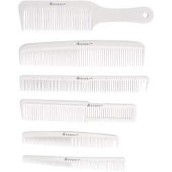 Набор расчесок Dewal CO-6000K12L - 1