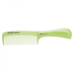 Расческа Dewal Olive CO-6810-OLIVE