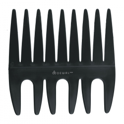 Расческа Dewal Эконом CO-6805