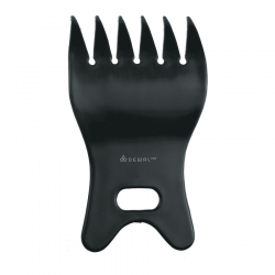 Расческа Dewal Эконом CO-6833