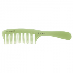 Расческа Dewal Olive CO-6832-OLIVE