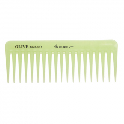 Расческа Dewal Olive CO-6022-OLIVE