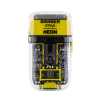 Шейвер Dewal Barber Style Neon 03-082 Yellow