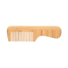 Расческа Olivia Garden Bamboo Touch С3 ID1052