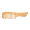 Расческа Olivia Garden Bamboo Touch С2 ID1051