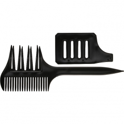 Расческа Eurostil 00440