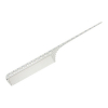 Расческа Y.S. Park YS-G11 White