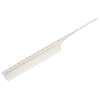 Расческа Y.S. Park YS-G06 White