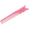 Расческа Y.S. Park YS-239 Pink