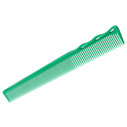 Расческа Y.S. Park YS-232 Green
