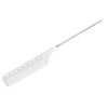 Расческа Y.S. Park YS-116 White