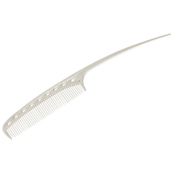 Расческа Y.S. Park YS-104 White