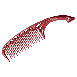 Расческа Y.S. Park YS-605 Red