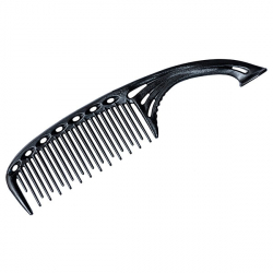 Расческа Y.S. Park YS-605 Black