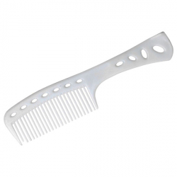 Расческа Y.S. Park YS-601 White