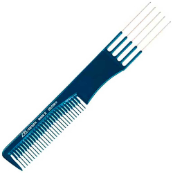 Расческа Comair Blue Profi-Line 7000319/702102