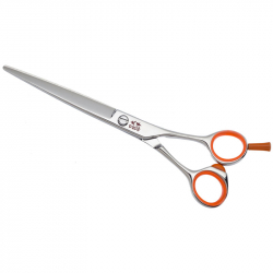 Ножницы прямые Tayo Orange TS307