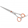 Ножницы прямые Tayo Orange TQ26M