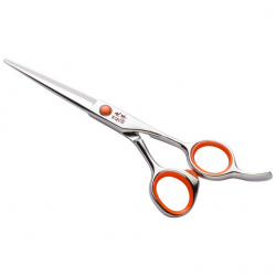 Ножницы прямые Tayo Orange TQ2060