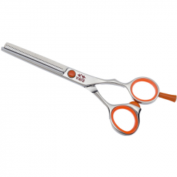 Ножницы филировочные Tayo Orange TQ54055S