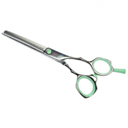 Ножницы филировочные Tayo Duet TQ6540S