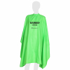 Пеньюар Dewal Barber Style Neon AA02BS Green