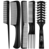 Набор расчесок Eurostil 00951