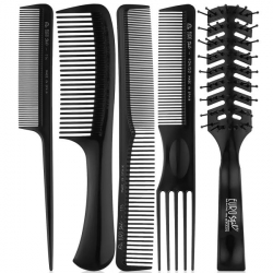 Набор расчесок Eurostil 00951